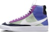 Buy (JR) Nike Blazer Mid '77 GS 'Honeydew Ultramarine' Kanak-Kanak. FB9125-500