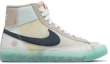 Buy (JR) Nike Blazer Mid '77 GS 'Move To Zero - Krim' DO2699-200