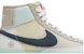 (JR) Nike Blazer Mid '77 GS 'Move To Zero - Krim' DO2699-200