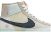 Order (JR) Nike Blazer Mid '77 GS 'Move To Zero - Krim' DO2699-200