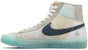 (JR) Nike Blazer Mid '77 GS 'Move To Zero - Krim' DO2699-200
