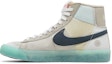 Lookbook (JR) Nike Blazer Mid '77 GS 'Move To Zero - Krim' DO2699-200