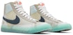 (JR) Nike Blazer Mid '77 GS 'Move To Zero - Krim' DO2699-200