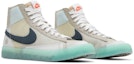 Cheap (JR) Nike Blazer Mid '77 GS 'Move To Zero - Krim' DO2699-200