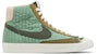 (JR) Nike Blazer Mid '77 GS 'Hijau Minyak' DO5216-331