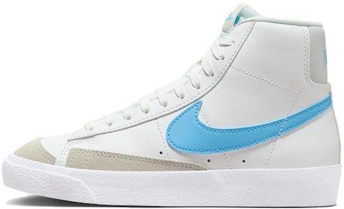 (JR) ナイキ ブレーザー MID '77 GS 白/アクアブルー DA4086-114 Buy (JR) ナイキ ブレーザー MID '77 GS 白/アクアブルー DA4086-114