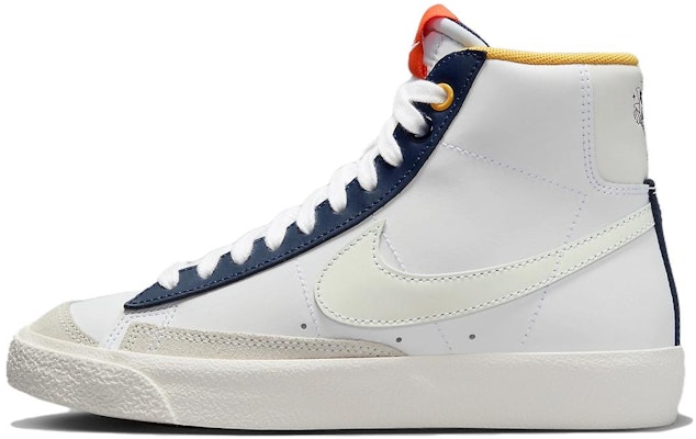 (Youth) Nike Blazer Mid '77 GS 'UV Reactive' FN6966-100 Buy (Youth) Nike Blazer Mid '77 GS 'UV Reactive' FN6966-100