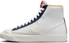 Buy (JR) Nike Blazer Mid '77 GS 'UV Reactive' - Kasut UV Gunaan untuk Gaya Klasik FN6966-100