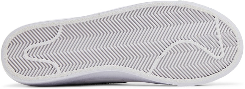 (JR) Nike Blazer Mid '77 GS 'Blanco Negro Volt' DA4086-109 Shop (JR) Nike Blazer Mid '77 GS 'Blanco Negro Volt' DA4086-109