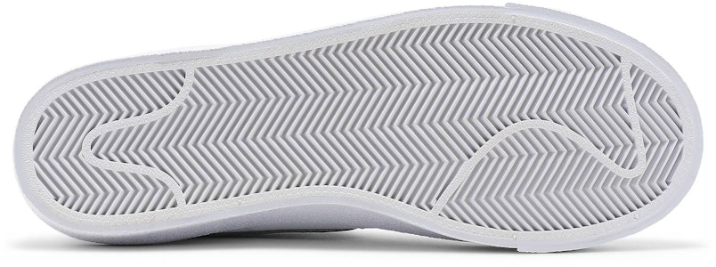 (JR) 耐克Blazer Mid '77 GS 白色深青绿色 DA4086-112 Shop (JR) 耐克Blazer Mid '77 GS 白色深青绿色 DA4086-112