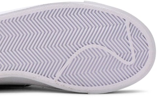 (JR) Nike Blazer Mid '77 GS 'White Leopard' Putih Macan Tutul DJ4603-100 Purchase (JR) Nike Blazer Mid '77 GS 'White Leopard' Putih Macan Tutul DJ4603-100