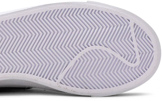 Nike Blazer Mid '77 (GS) 白黑 豹紋 Purchase Nike Blazer Mid '77 (GS) 白黑 豹紋