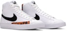 Cheap (JR) Nike Blazer Mid '77 GS 'Leopardo Blanco' DJ4603-100