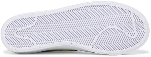 (JR) Nike Blazer Mid '77 GS 白色荧光黄 DH4112-100 Shop (JR) Nike Blazer Mid '77 GS 白色荧光黄 DH4112-100