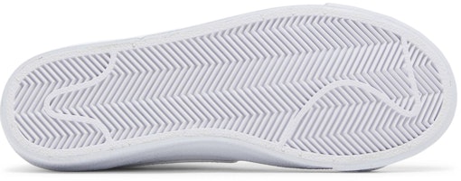 (JR) 耐克Blazer中帮 '77 GS '白色标志印花' DJ4624-100 Shop (JR) 耐克Blazer中帮 '77 GS '白色标志印花' DJ4624-100