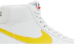 Order Nike Blazer Mid ‘77 (GS) 中幫休閒板鞋 白黃棕