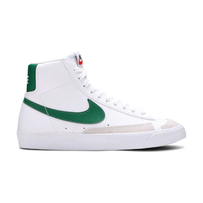 (Youth) Nike Blazer Mid '77 GS 'White Pine Green'