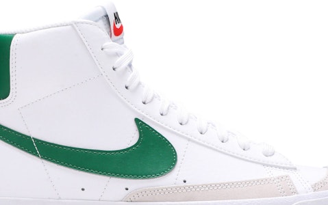 (JR) Nike Blazer Mid '77 GS 'Blanco Verde Pino' DA4086-115 Order (JR) Nike Blazer Mid '77 GS 'Blanco Verde Pino' DA4086-115
