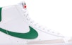 Order (Youth) Nike Blazer Mid '77 GS 'White Pine Green' DA4086-115