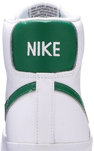 (JR) Nike Blazer Mid '77 GS 'Blanco Verde Pino' DA4086-115 Sizing (JR) Nike Blazer Mid '77 GS 'Blanco Verde Pino' DA4086-115