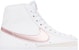 (JR) Nike Blazer Mid '77 GS 'Putih Pink Glaze' DA4086-105