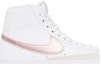 Order (JR) Nike Blazer Mid '77 GS 'Putih Pink Glaze' DA4086-105