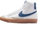 Buy (JR) Nike Blazer Mid '77 Putih Guruh DA4086-132