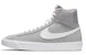 (JR) Nike Blazer Mid '77 GS 'Kelabu Serigala' DD3237-001