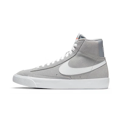 (Youth) Nike Blazer Mid '77 GS 'Wolf Grey'