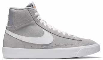 (Youth) Nike Blazer Mid '77 GS 'Wolf Grey' DD3237-001 (Youth) Nike Blazer Mid '77 GS 'Wolf Grey' DD3237-001