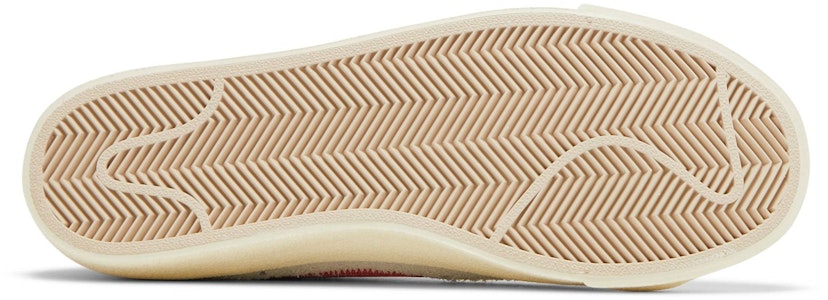 (JR) 耐克Blazer Mid '77 Premium GS "时间考验" DO7226-100 Shop (JR) 耐克Blazer Mid '77 Premium GS "时间考验" DO7226-100