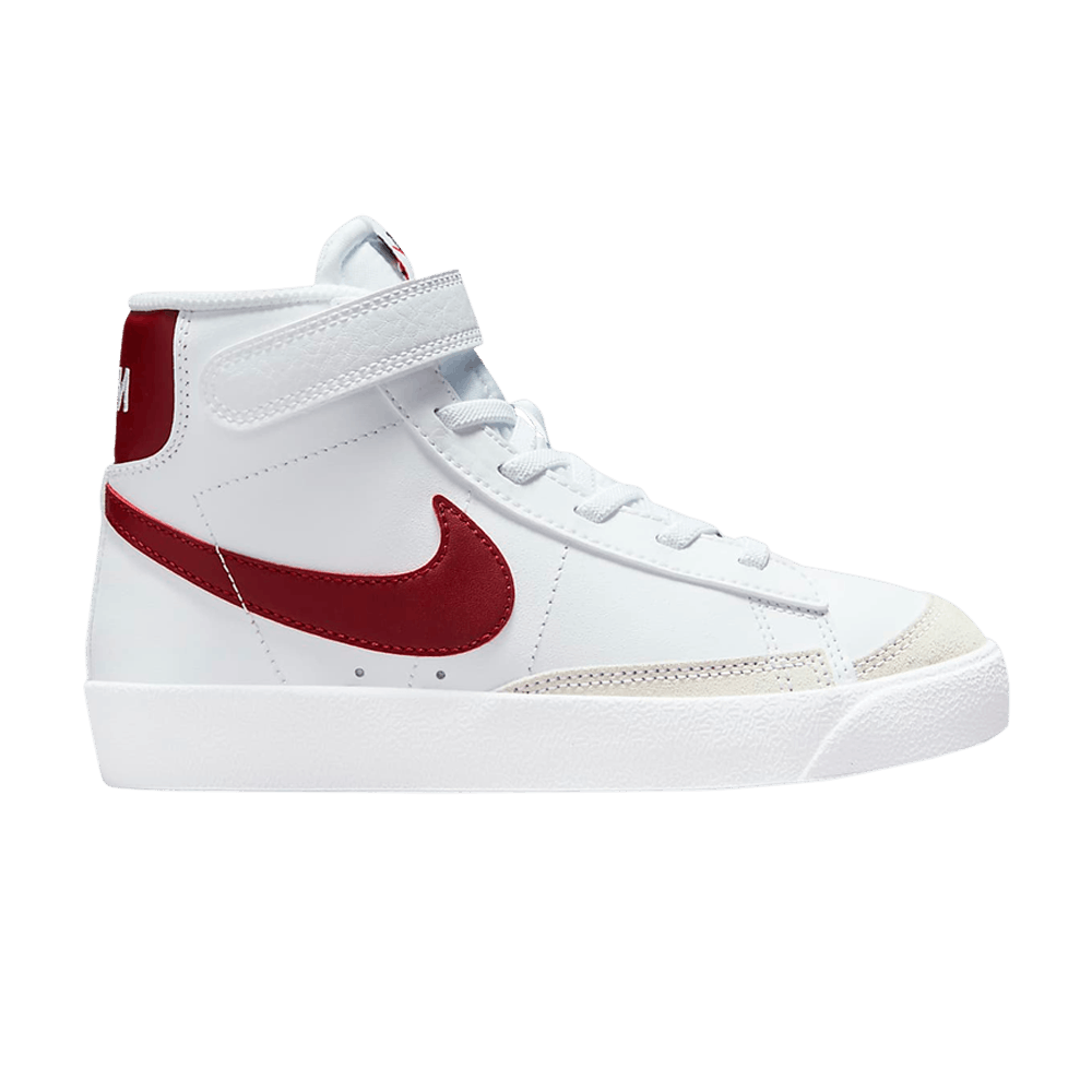 blazer mid 77 youth