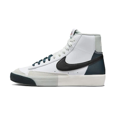 (Youth) Nike Blazer Mid '77 Remix 'Split White Spruce'
