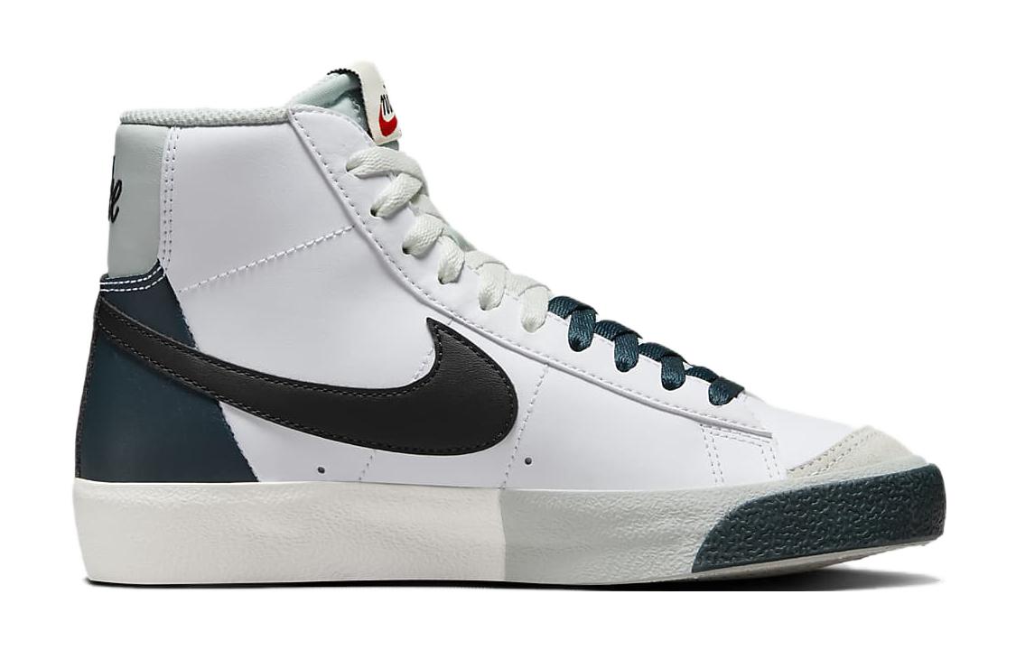 Order (JR) 耐克Blazer Mid '77 混搭版'白色云杉' FN6937-101