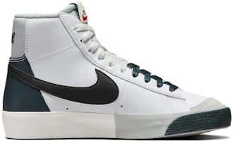 Order (JR) Nike Blazer Mid ''77 Remix ''Split Wit Spruce'' FN6937-101