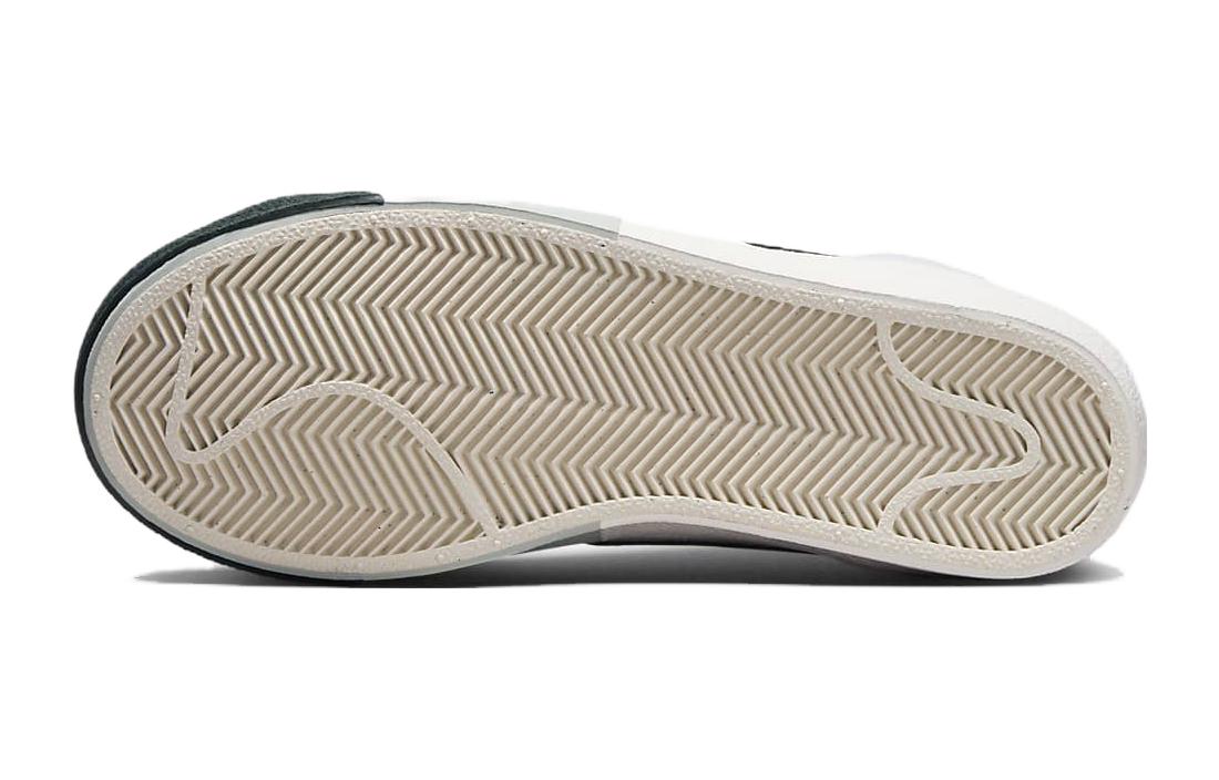 Shop (JR) 耐克Blazer Mid '77 混搭版'白色云杉' FN6937-101