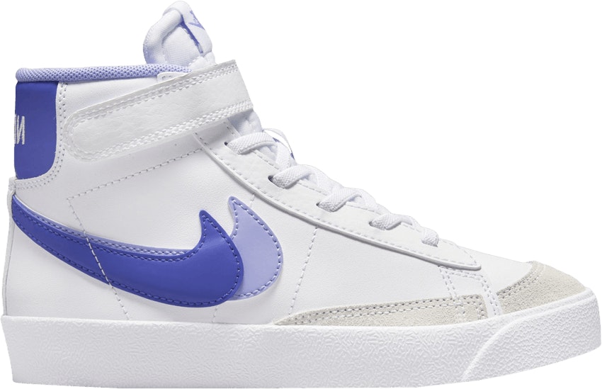 nike-blazer-mid-77-se-double-swoosh-purple-preschool