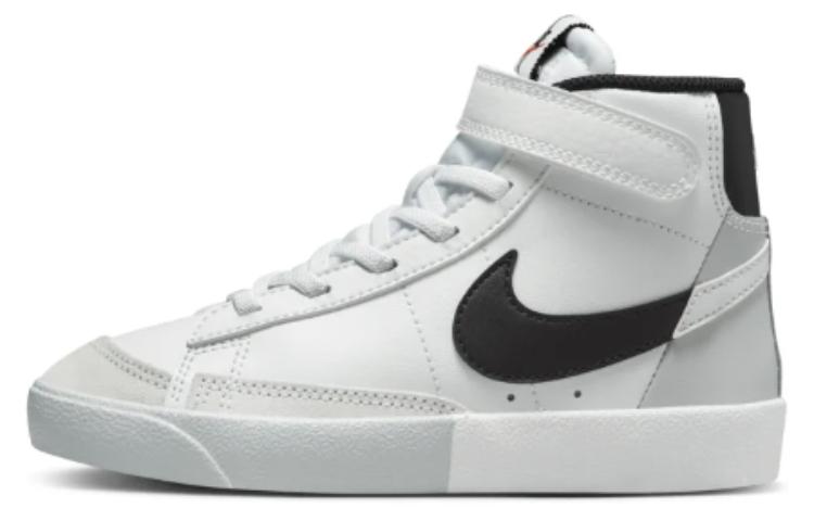 Buy (JR) ナイキ ブレーザー MID '77 SE "スプリット" (白/黒) FN6938-100