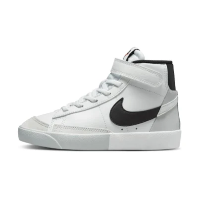 (Youth) Nike Blazer Mid '77 SE 'Split - White Black'