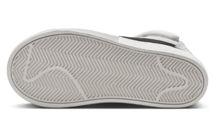 (Youth) Nike Blazer Mid '77 SE 'Split - White Black' 圖 4