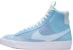 (JR) Nike Blazer Mid '77 SE D GS 'Psychic Blue' Kasut Kanak-kanak HF0954-400