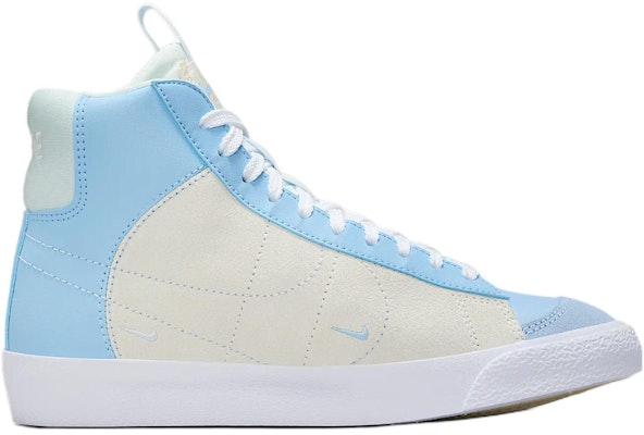 (Youth) Nike Blazer Mid '77 SE D GS 'Psychic Blue' HF0954-400 Order (Youth) Nike Blazer Mid '77 SE D GS 'Psychic Blue' HF0954-400