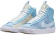(JR) Nike Blazer Mid '77 SE D GS 'Psychic Blue' Kasut Kanak-kanak HF0954-400