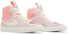 (JR) Nike Blazer Mid '77 SE GS 'Dance - Pink Foam' - Merah Jambu' DQ0369-600