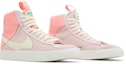 Cheap (JR) Nike Blazer Mid '77 SE GS 'Dance - Pink Foam' - Merah Jambu' DQ0369-600