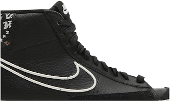 (JR) 나이키 블레이저 Mid '77 SE (플레이풀 폰트) DJ0265-001 Order (JR) 나이키 블레이저 Mid '77 SE (플레이풀 폰트) DJ0265-001