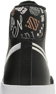 (JR) Nike Blazer Mid '77 SE GS 'Playful Fonts' Kanak-Kanak DJ0265-001 Sizing (JR) Nike Blazer Mid '77 SE GS 'Playful Fonts' Kanak-Kanak DJ0265-001