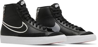 (JR) 나이키 블레이저 Mid '77 SE (플레이풀 폰트) DJ0265-001 Cheap (JR) 나이키 블레이저 Mid '77 SE (플레이풀 폰트) DJ0265-001