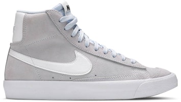(JR) ナイキ ブレーザー MID '77 スエード GS "フットボールグレー" DC8248-001 Buy (JR) ナイキ ブレーザー MID '77 スエード GS "フットボールグレー" DC8248-001