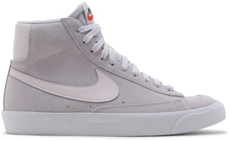 (Youth) Nike Blazer Mid '77 Suede GS 'Light Violet' DC8248-500 (Youth) Nike Blazer Mid '77 Suede GS 'Light Violet' DC8248-500